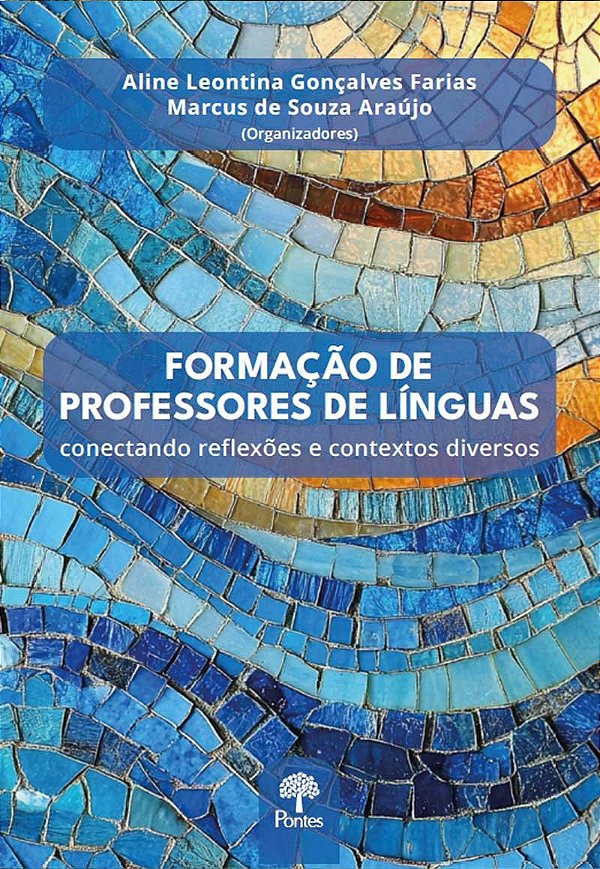 Livro Formação De Professores De Línguas: Conectando Reflexões ...