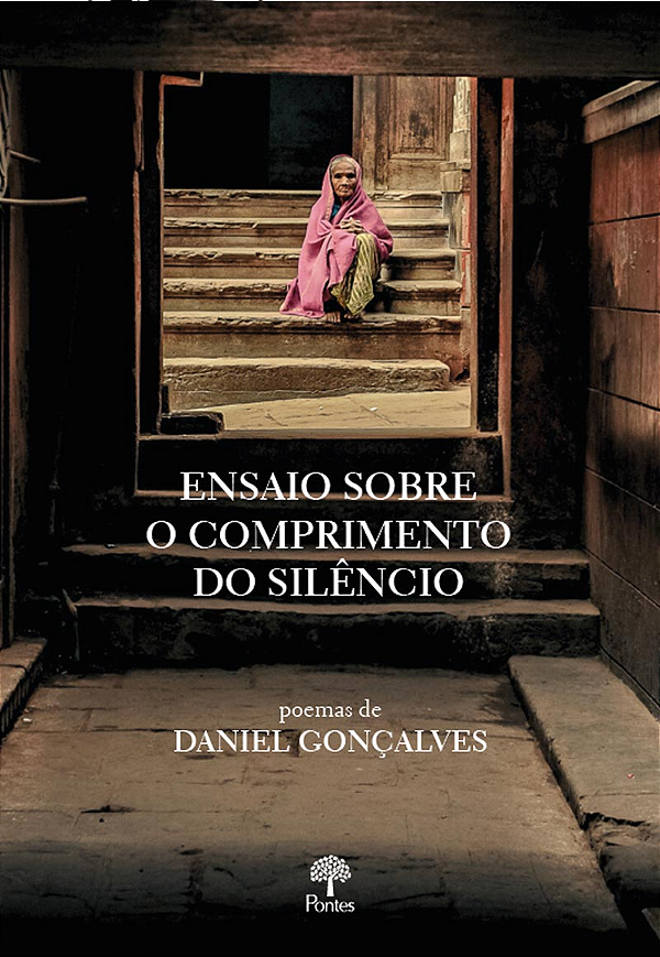 Livro Ensaio Sobre O Comprimento Do Silêncio