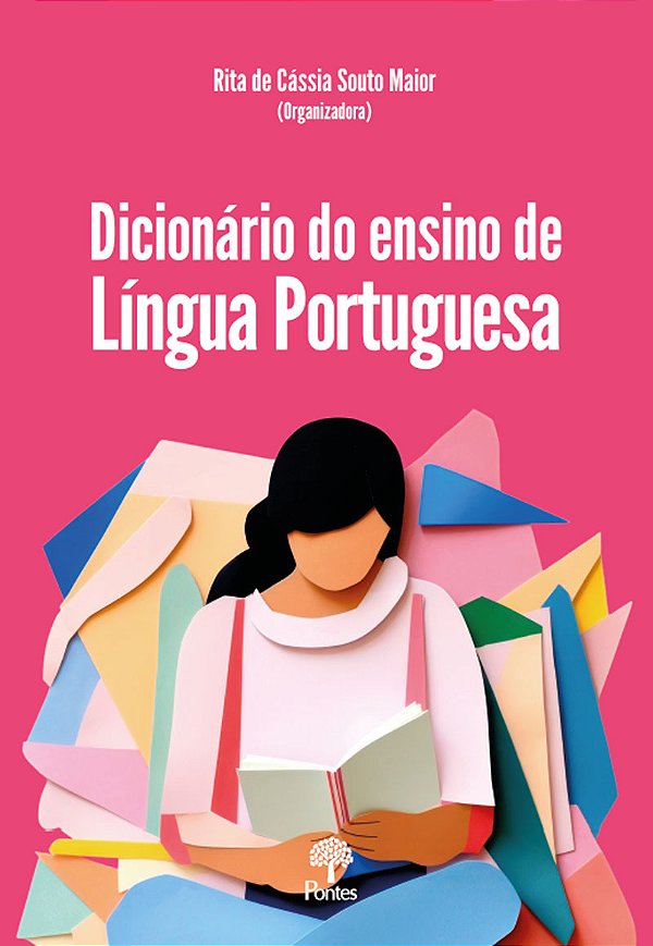 Livro Dicionário Do Ensino De Língua Portuguesa