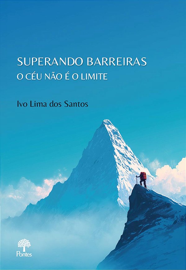 Livro Superando Barreiras - O Céu Não É O Limite