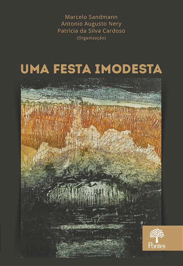 Livro Uma Festa Imodesta