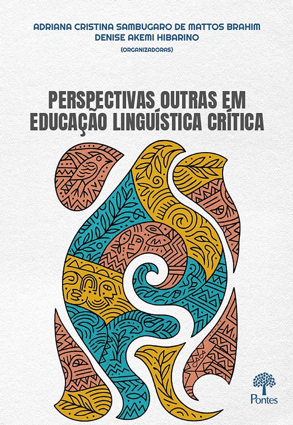Livro Perspectivas Outras Em Educação Linguística Crítica