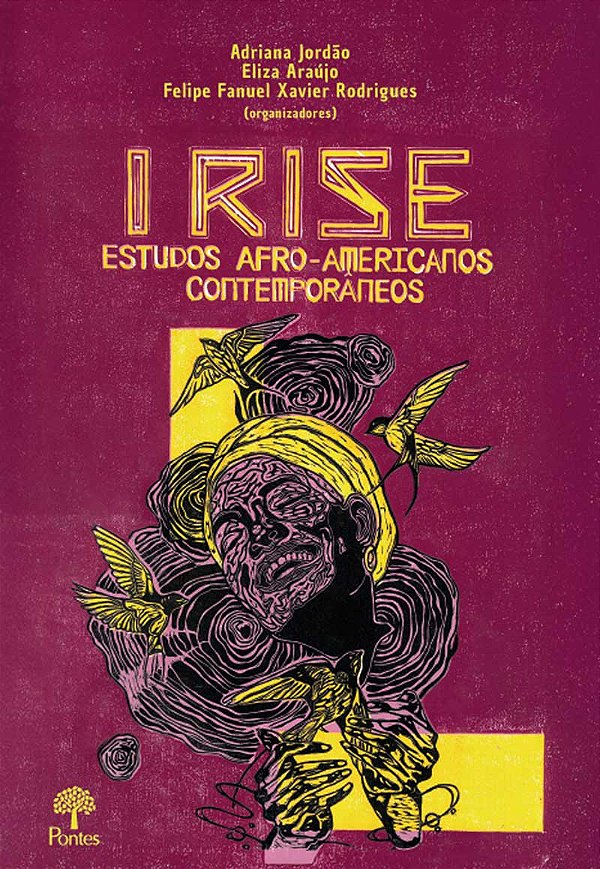 Livro I Rise- Estudos Afro-Americanos Contemporpâneos
