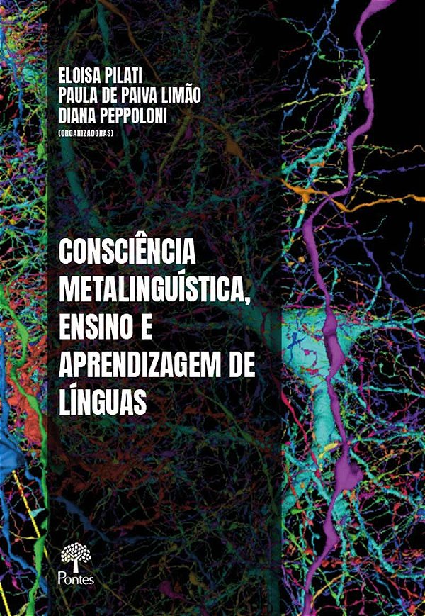 Livro Consciência Metalinguística, Ensino E Aprendizagem De Lín...