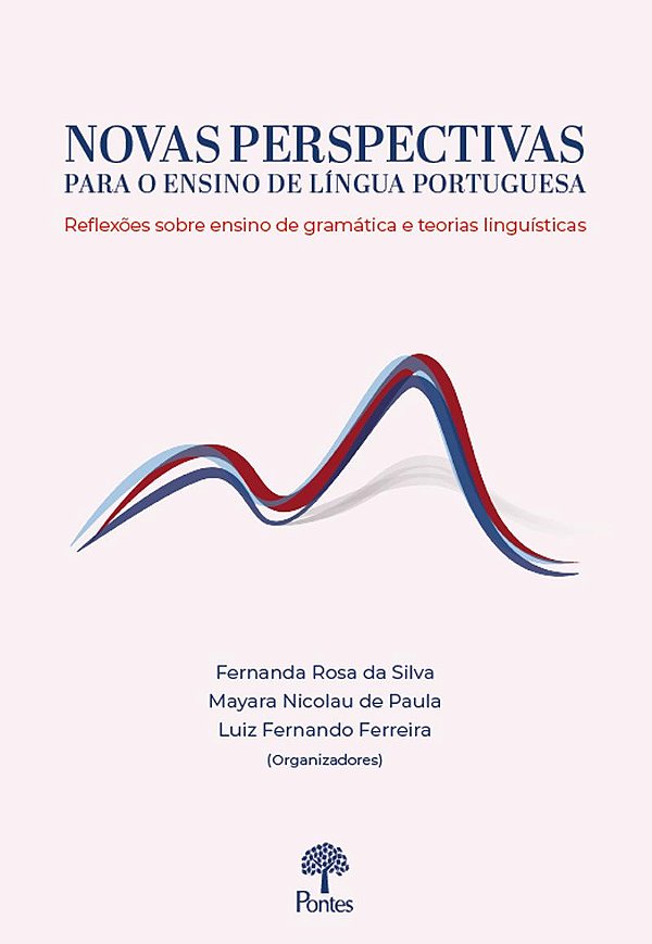 Livro Novas Perspectivas Para O Ensino De Língua Portuguesa