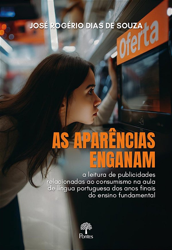 Livro As Aparências Enganam