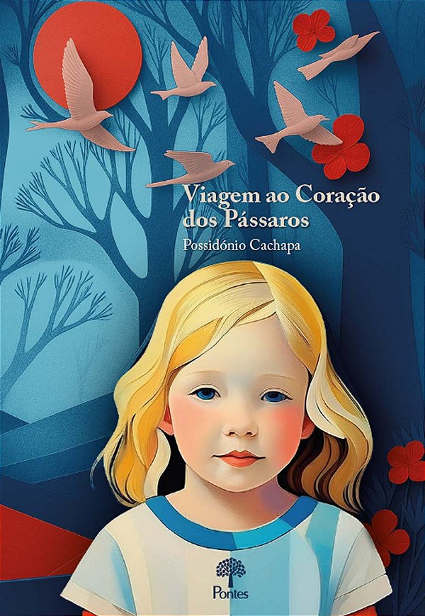 Livro Viagem Ao Coração Dos Pássaros