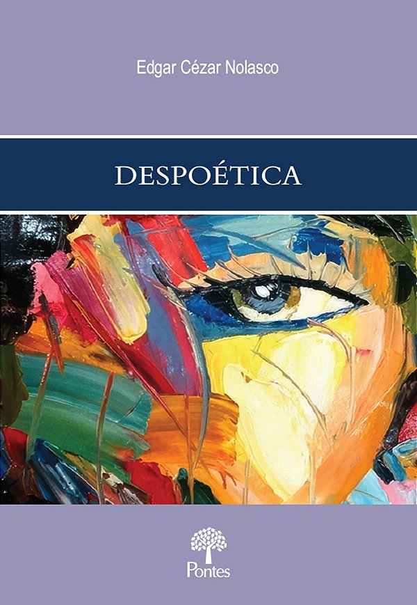 Livro Despoética