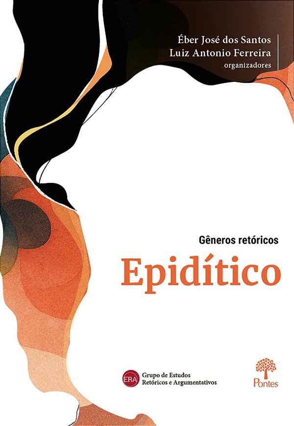 Livro Gêneros Retóricos: Epíditico