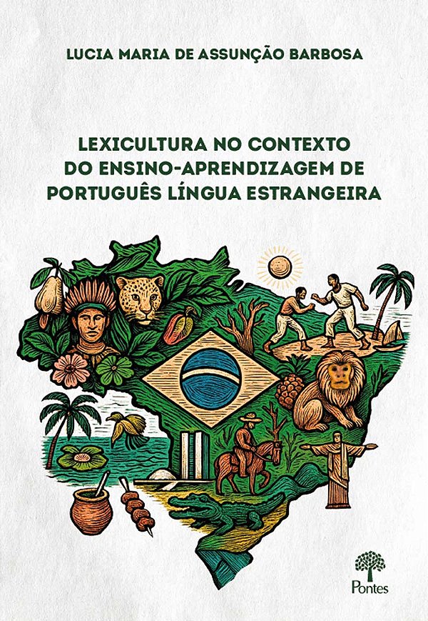 Livro Lexicultura No Contexto Do Ensino-Aprendizagem De Portugu...