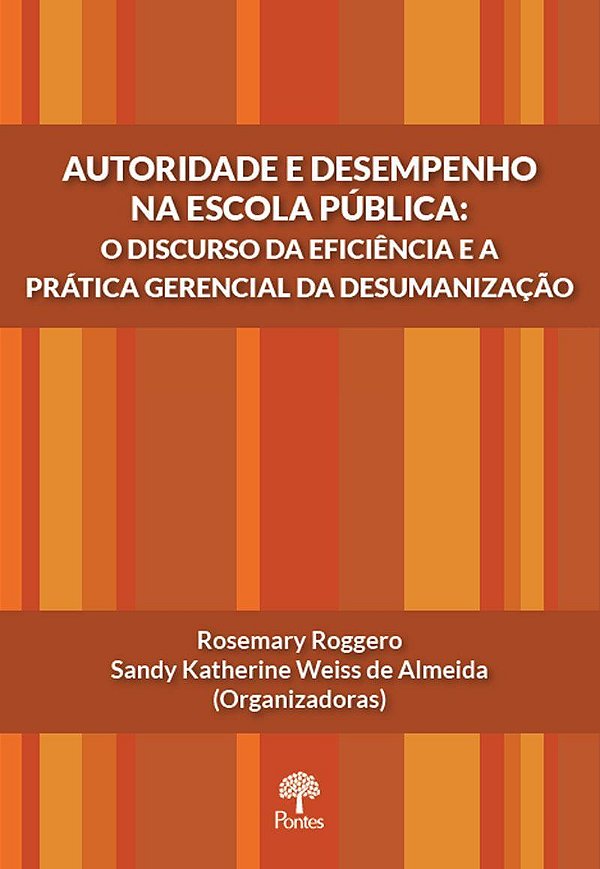 Livro Autoridade E Desempenho Na Escola Pública
