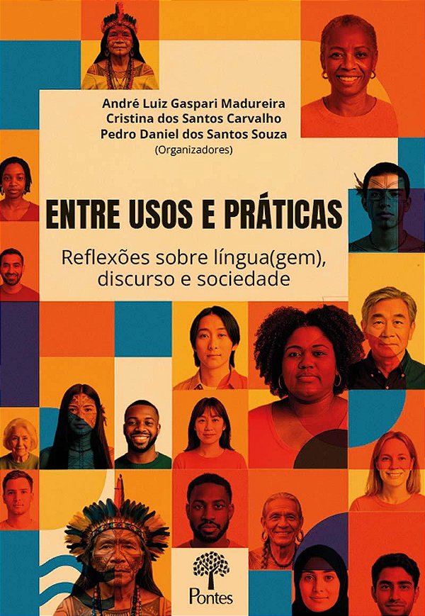 Livro Entre Usos E Praticas Reflexoes Sobre Lingue(Gem)