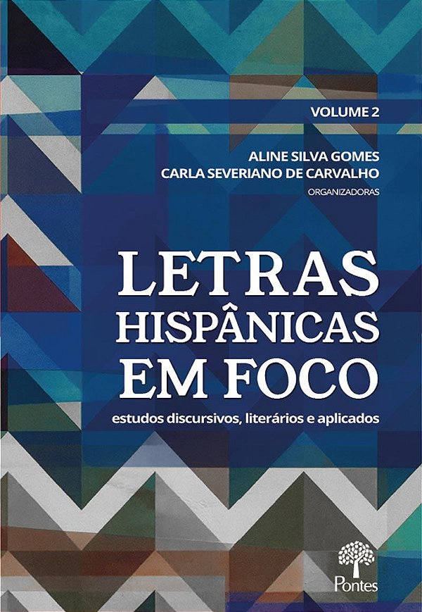 Livro Letras Hispânicas Em Foco 2