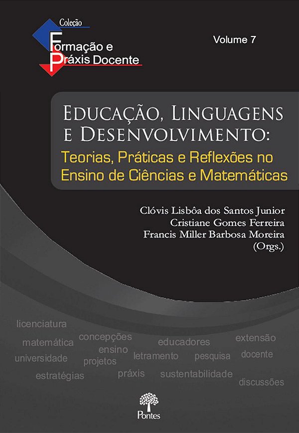 Livro Educação, Linguagens E Desenvolvimento