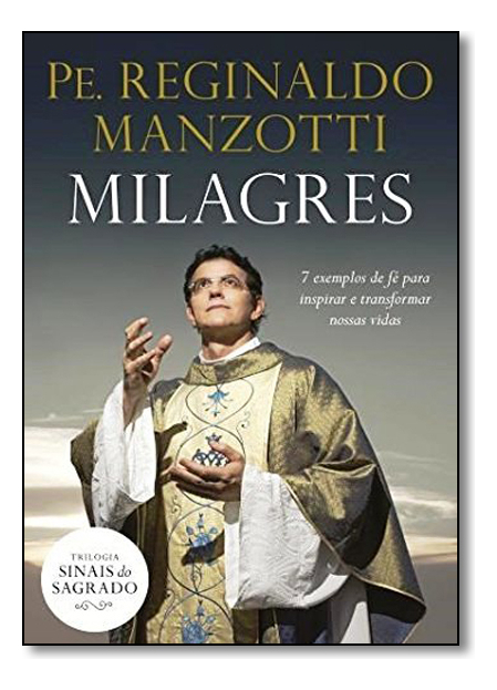 Livro Milagres (Lasa)_Nc