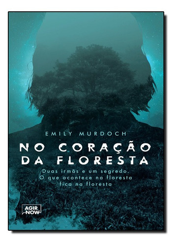 Livro Coracao Da Floresta