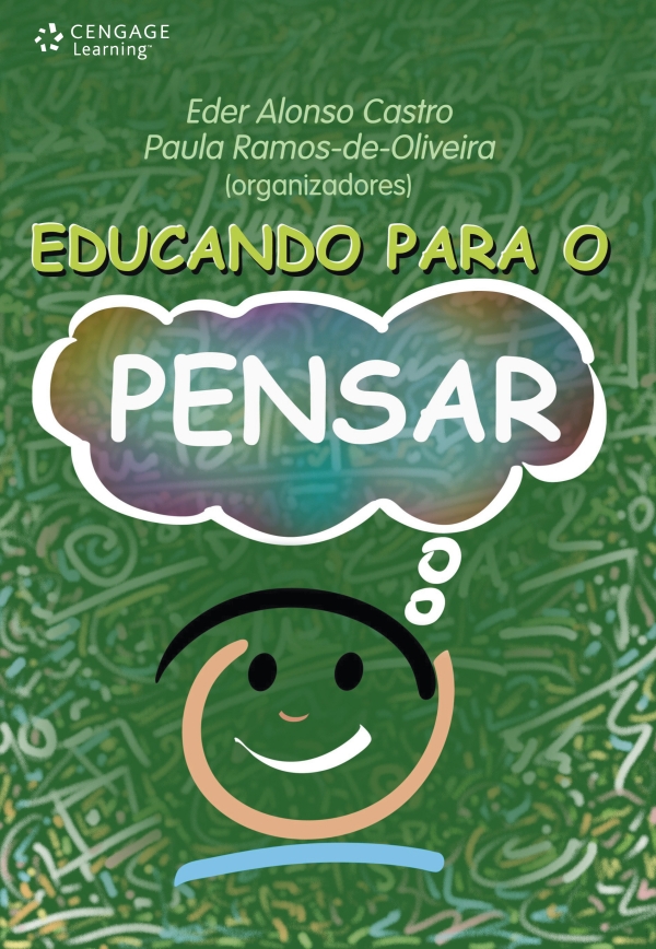 Livro Educando para o pensar