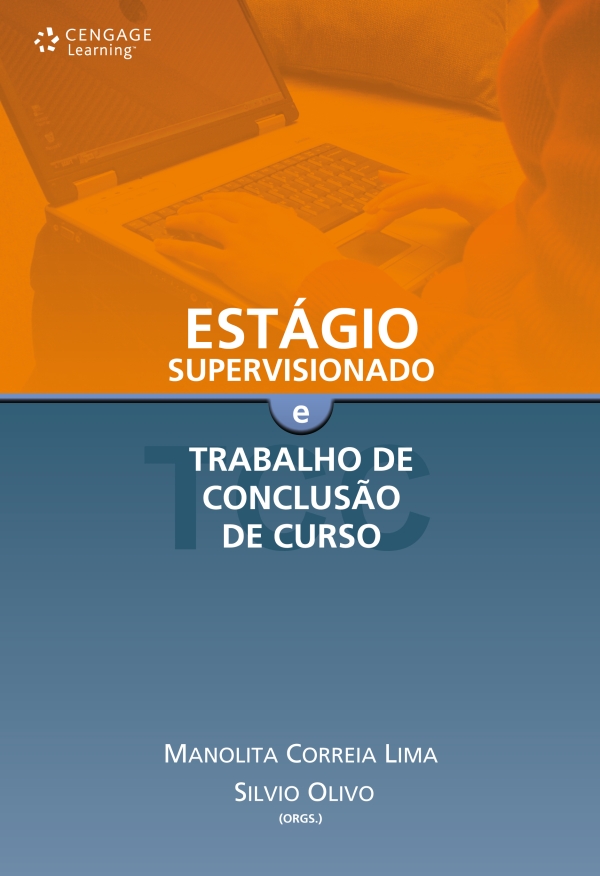 Livro Estágio supervisionado e trabalho de conclusão de c...