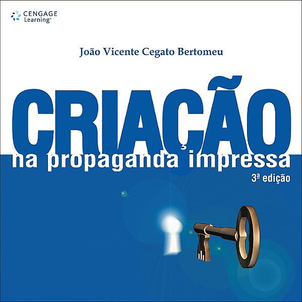 Livro Criação na propaganda impressa
