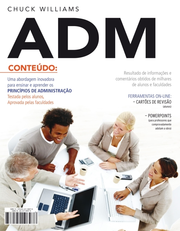 Livro ADM