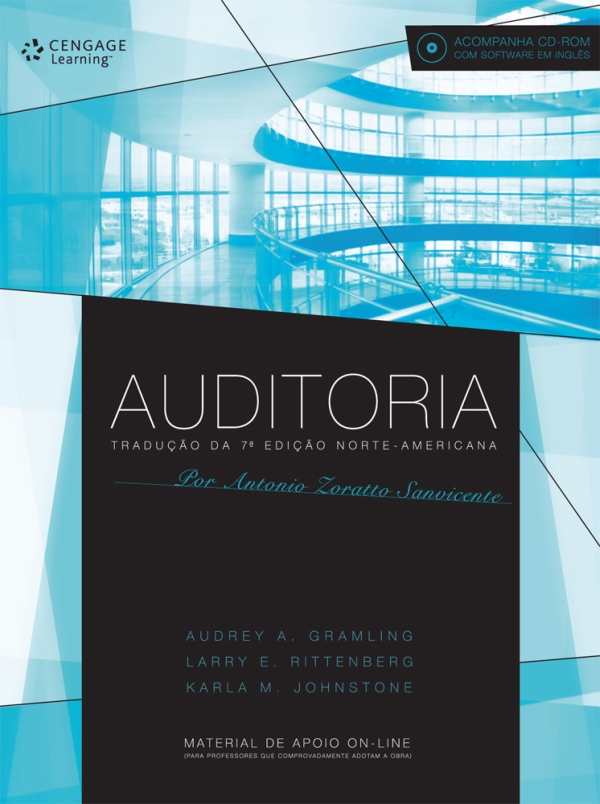 Livro Auditoria