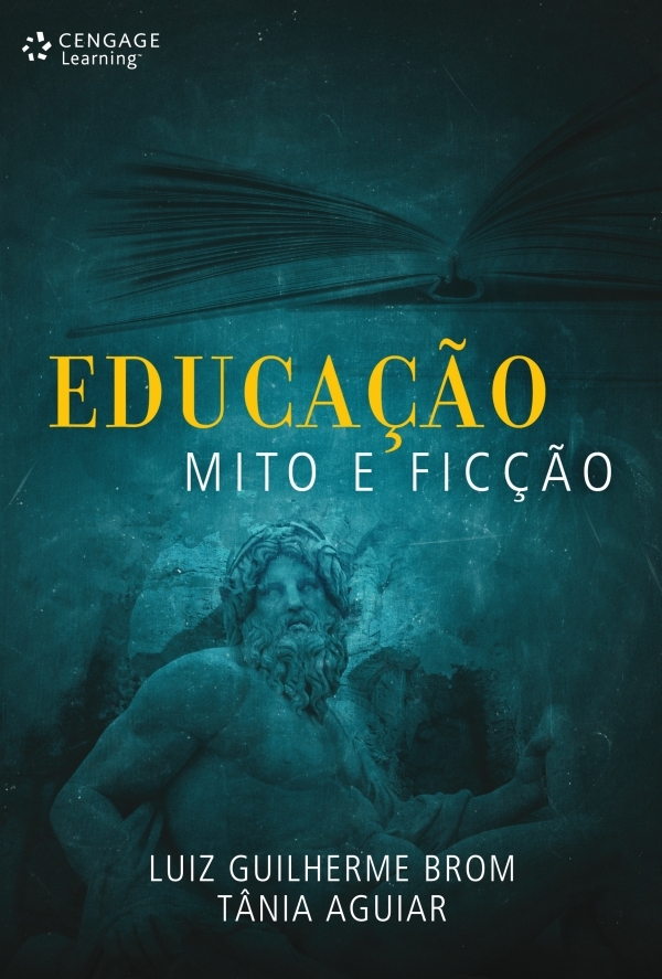 Livro Educação: mito e ficção