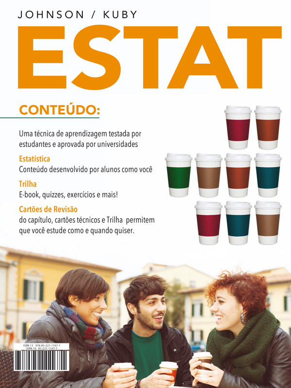 Livro ESTAT