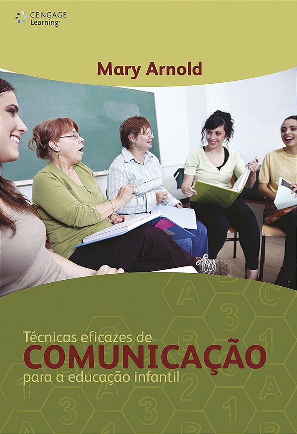 Livro Técnicas eficazes de comunicação para a educação in...