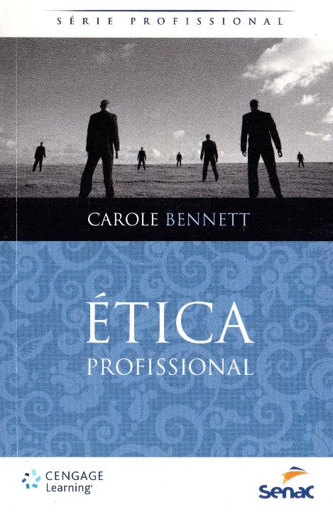 Livro Ética profissional