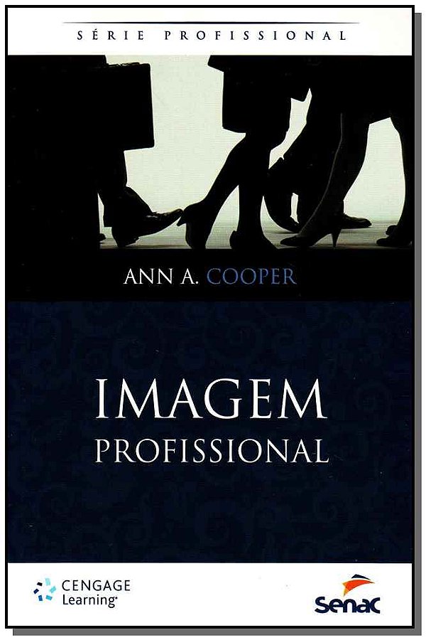 Livro Imagem profissional