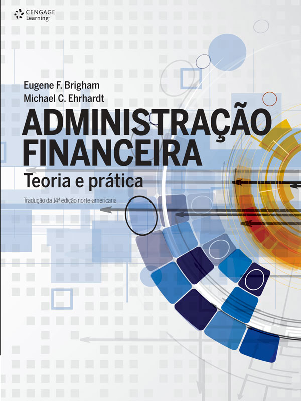 Livro Administração financeira: teoria e prática