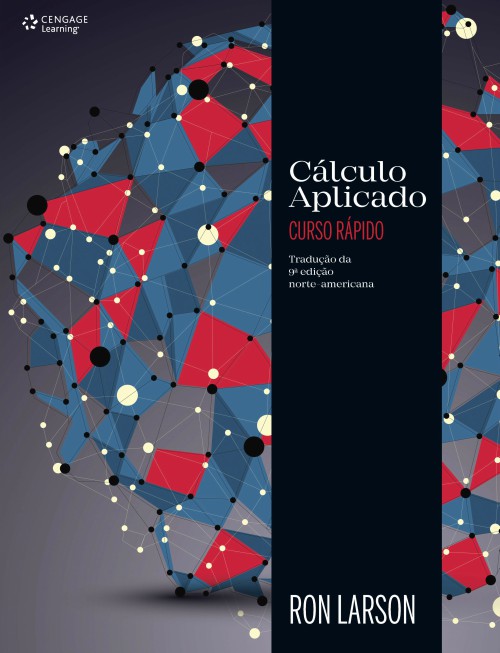 Livro Cálculo aplicado: curso rápido