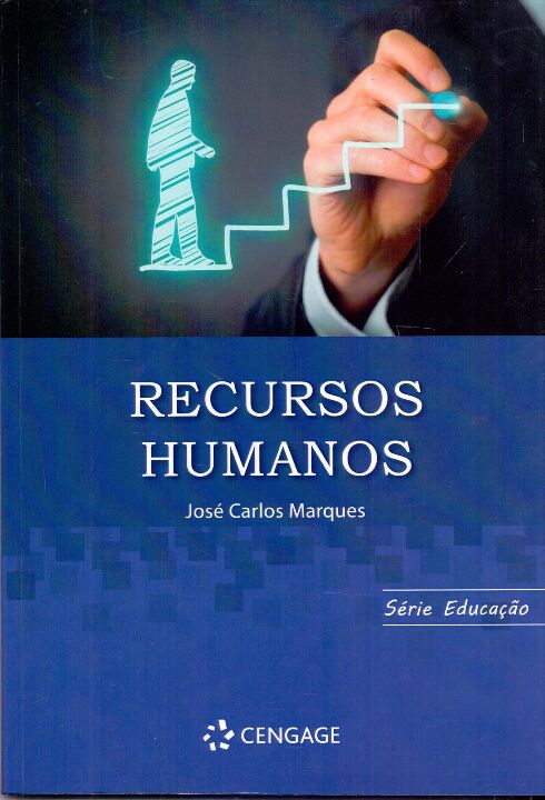 Livro Recursos Humanos Ed2