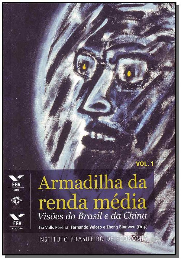 Livro Armadilha Da Renda Media - Vol.01
