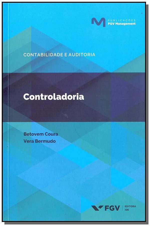 Livro Controladoria