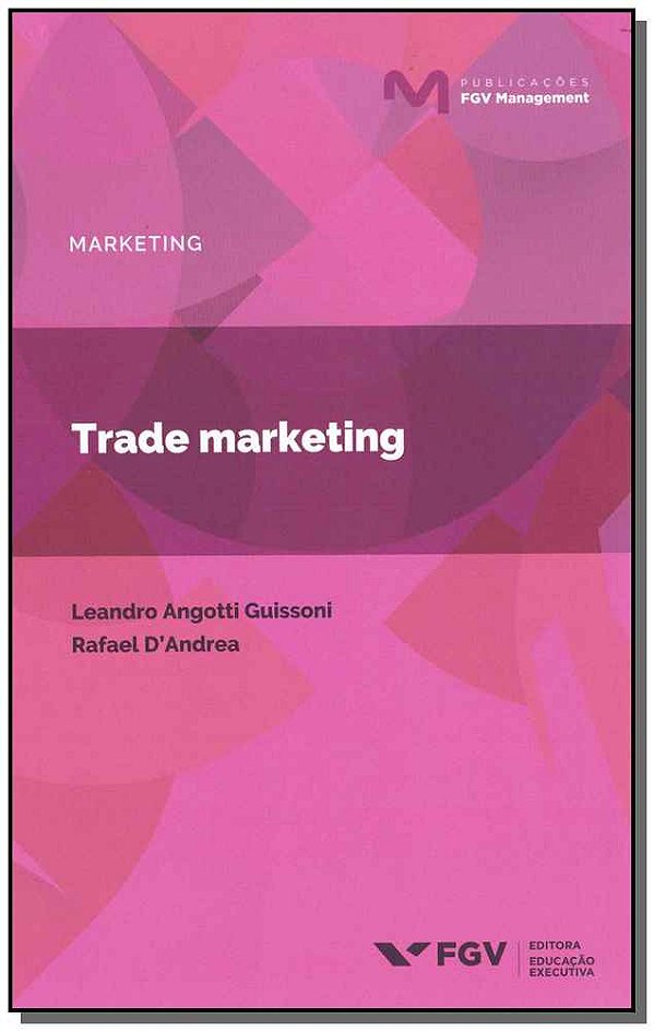 Livro Trade Marketing