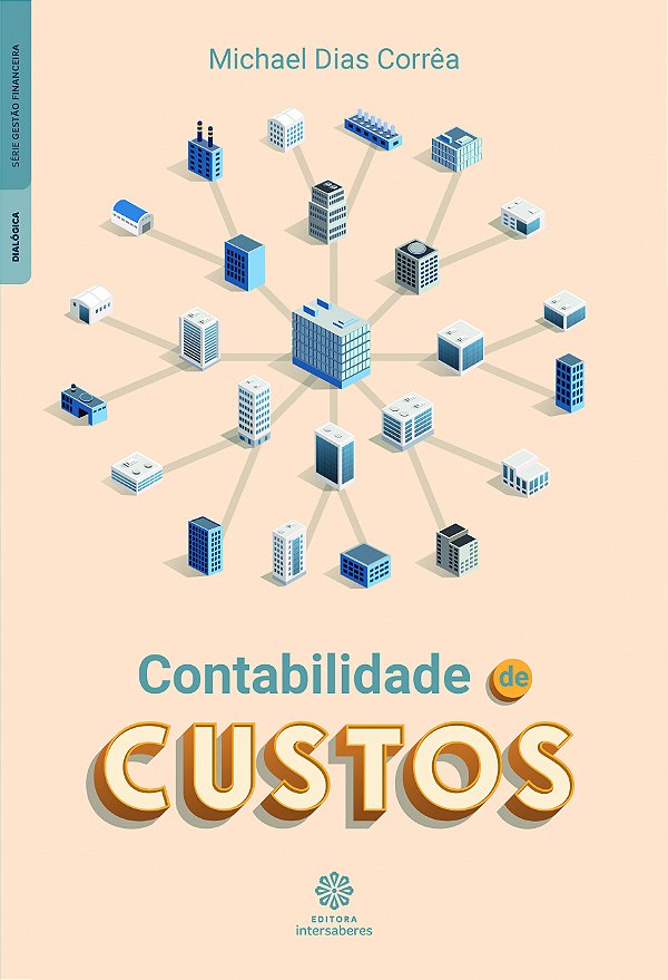 Livro Contabilidade De Custos