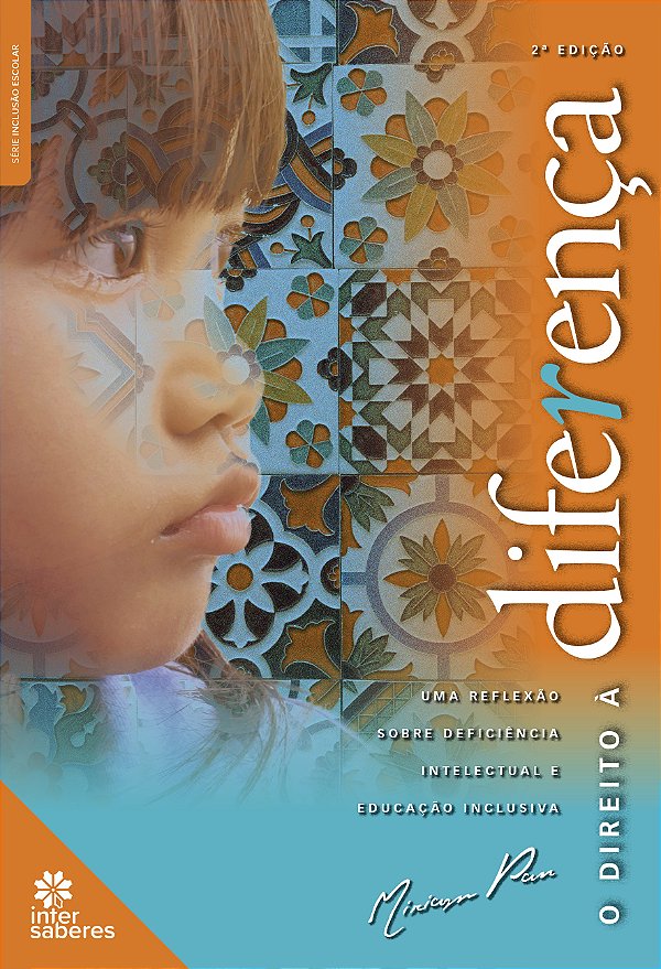 Livro O Direito À Diferença - Uma Reflexão Sobre Deficiên...