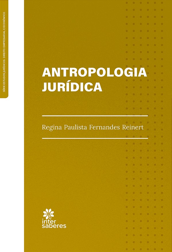 Livro Antropologia Jurídica
