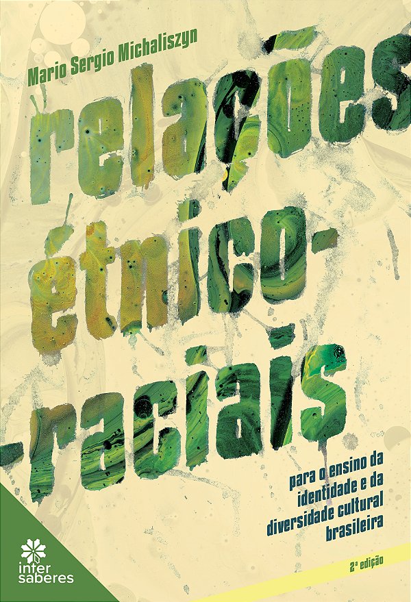 Livro Relações Étnico-Raciais Para O Ensino Da Identidade...
