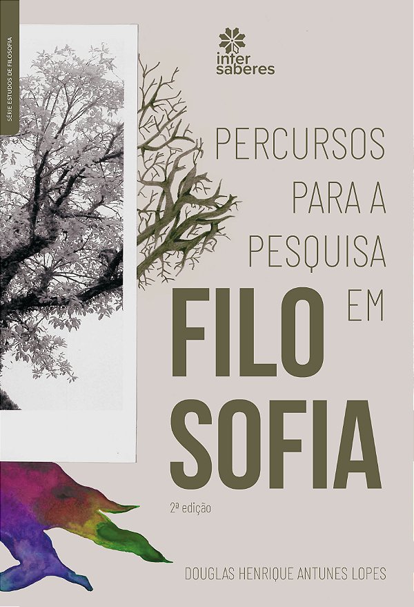 Livro Percursos Para A Pesquisa Em Filosofia