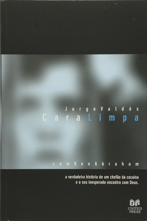 Livro Cara Limpa - 1