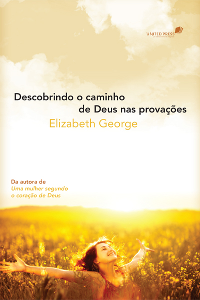 Livro Descobrindo o caminho de Deus nas provações