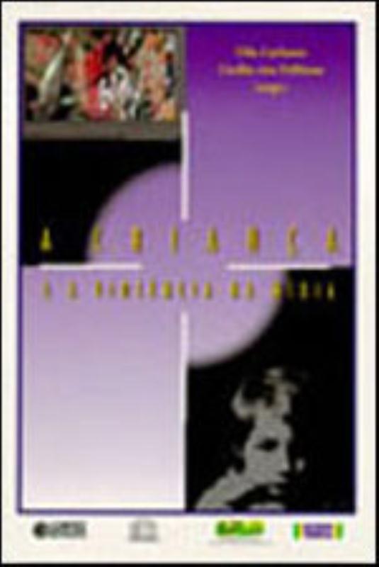 Livro A criança e a violência na mídia