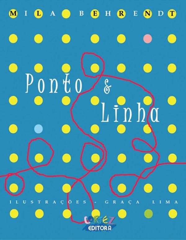 Livro Ponto & linha