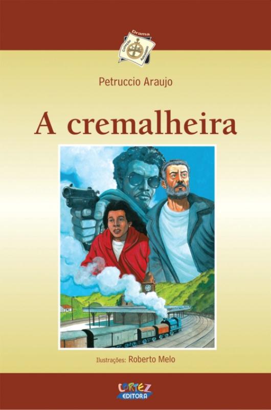 Livro A cremalheira