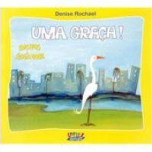 Livro Uma Graça!