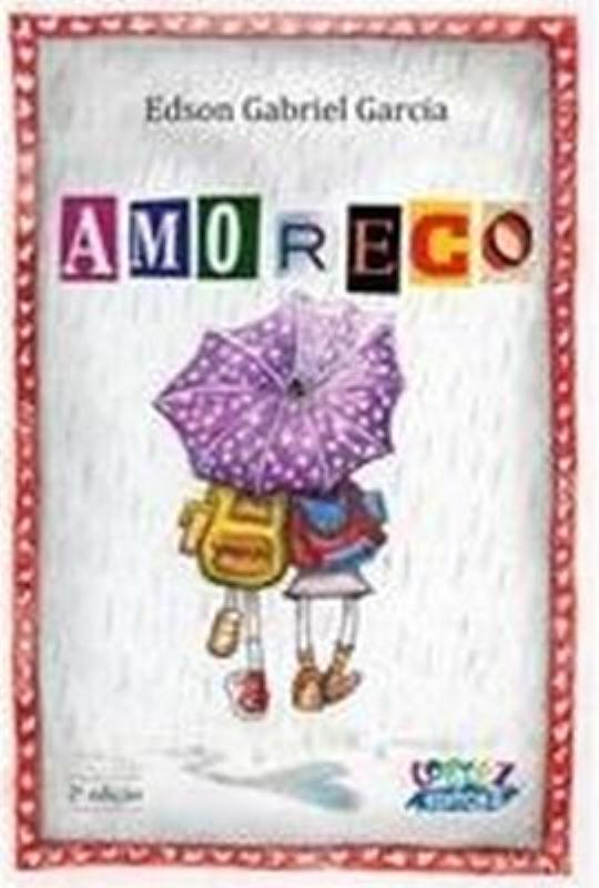Livro Amoreco