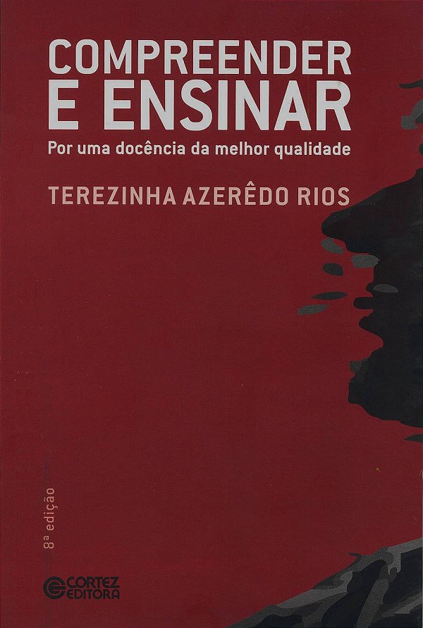 Livro Compreender e ensinar