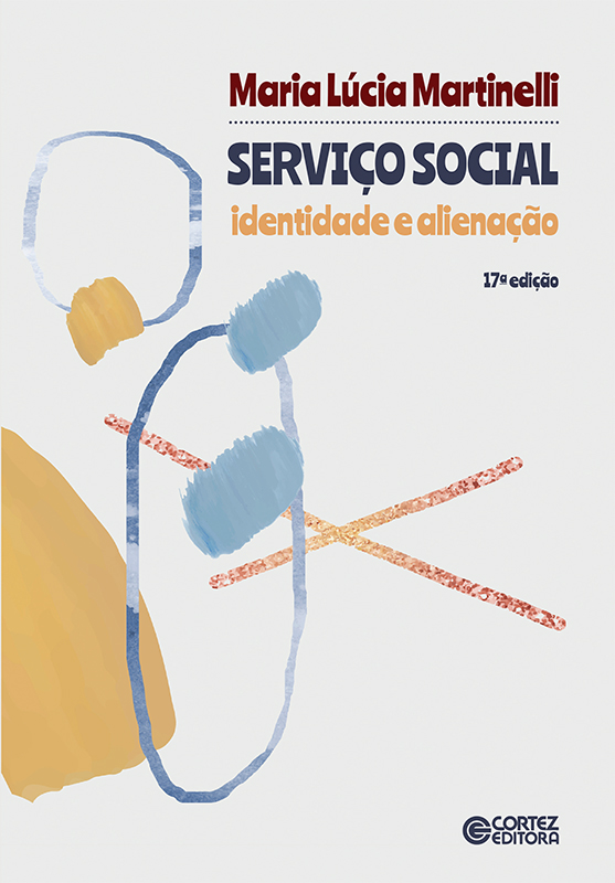 Livro Serviço social: identidade e alienação